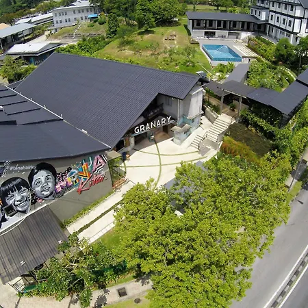 The Marian Boutique Lodging House-2