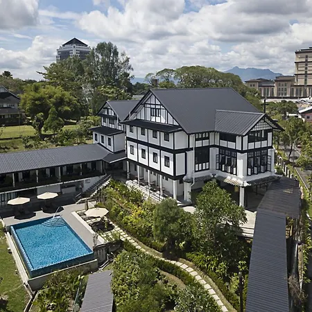 The Marian Boutique Lodging House-3